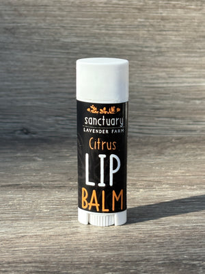 Lip Balm