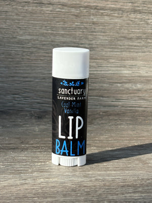 Lip Balm