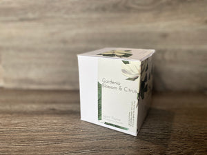 Spirit Flame Soy Candle Gardenia Citrus
