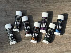 Lip Balm