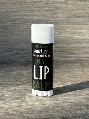 Lip Balm