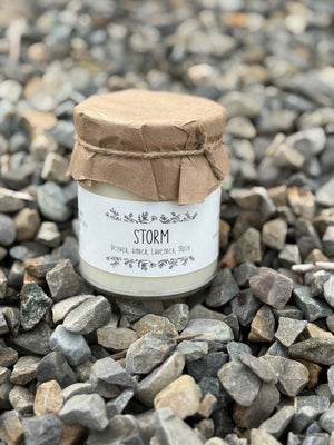 Sanctuary Soy Candle Collection