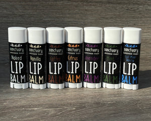 Lip Balm
