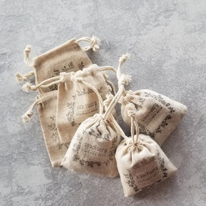 Lavender Sachet