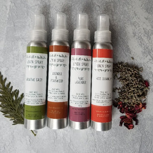 Room-Linen-Anywhere Sprays