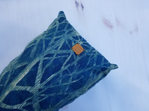 Lavender Filled Pillow