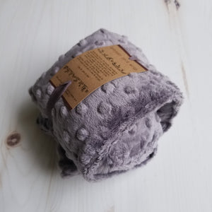 Lavender Neck Wrap