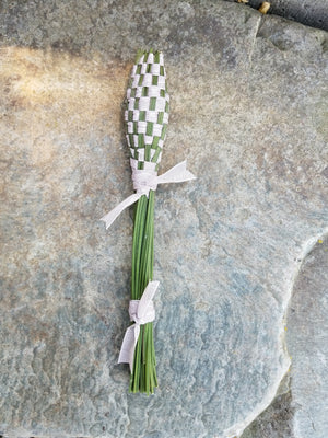 Lavender Wands