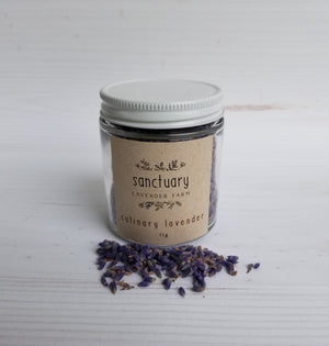 Culinary Lavender