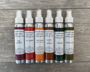 Room-Linen-Anywhere Sprays
