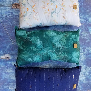 Lavender Filled Pillow