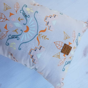Lavender Filled Pillow